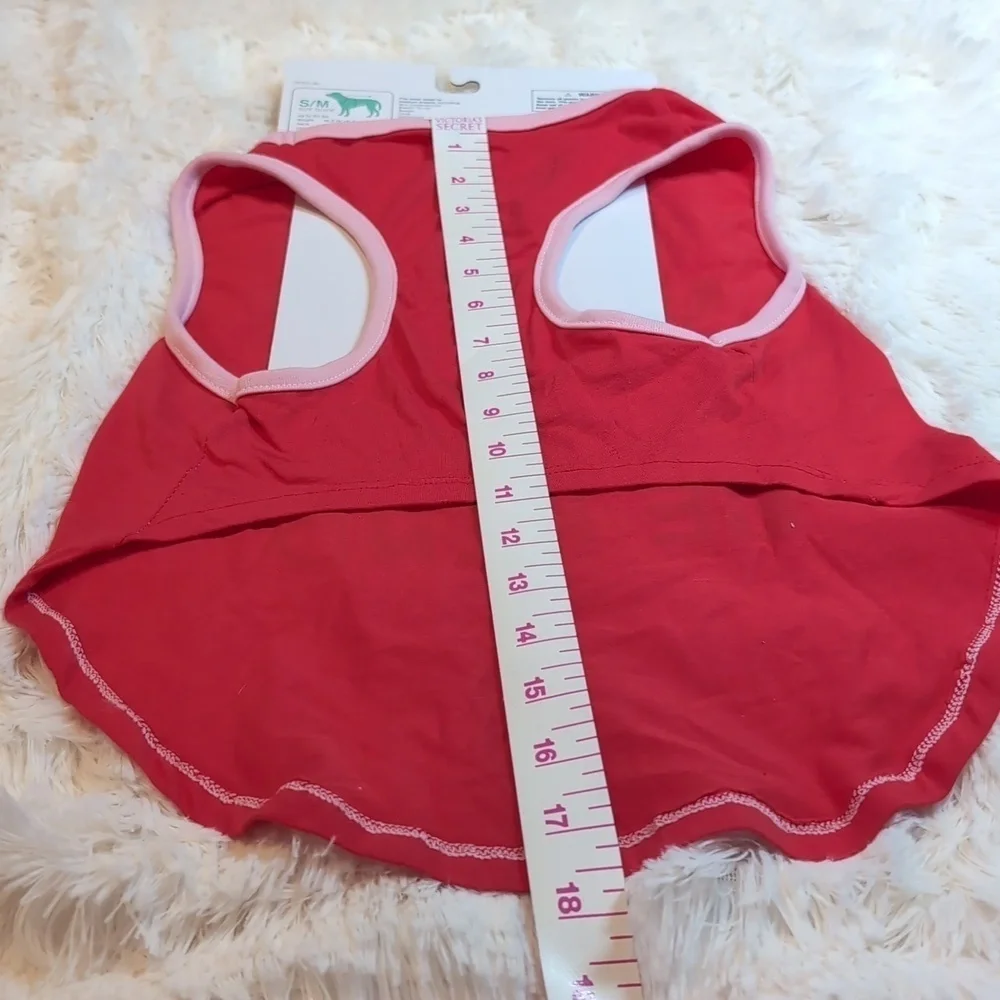 Boots & Barkley BE KIND PET Summer Tank Sz M